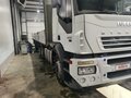 2007 Iveco Stralis, белый, 900000 рублей - вид 3