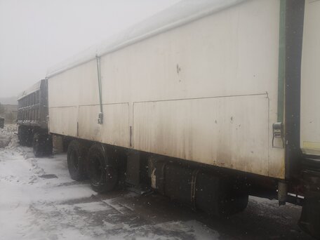 1991 Scania 3-Series, белый, 1200000 рублей, вид 5