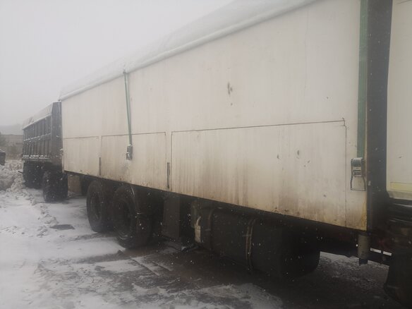 1991 Scania 3-Series, белый, 1200000 рублей - вид 4