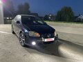 2008 Volkswagen Jetta V, чёрный, 610000 рублей - вид 10