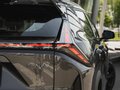 2026 Geely Cityray, серый - вид 10