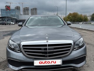 2020 Mercedes-Benz E-Класс 450 V (W213, S213, C238), серый, 5139999 рублей, вид 2