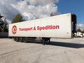 2007 Schmitz Cargobull SKO, белый, 2700000 рублей