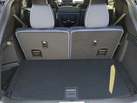 2025 Acura MDX IV, серебристый, 13241317 рублей - вид 7