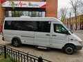 2017 Mercedes-Benz Sprinter Classic, белый, 3150000 рублей - вид 2