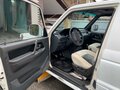 1994 Mitsubishi Pajero II, белый - вид 4