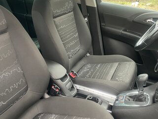 2012 Opel Meriva B, белый, 800000 рублей, вид 3