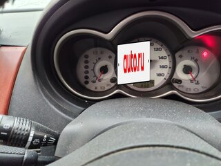 2008 Mitsubishi Colt VI (Z20/Z30), серый, 500000 рублей, вид 5