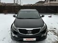 2012 Kia Sportage III, чёрный, 1500000 рублей - вид 1