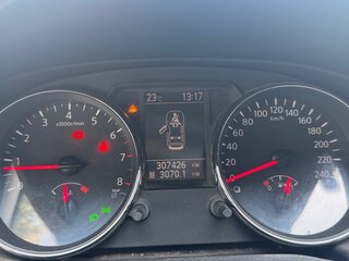 2010 Nissan Qashqai I, серый, 600000 рублей, вид 2