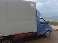 2006 ГАЗ ГАЗель (3302), синий, 750000 рублей - вид 6