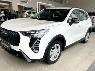 2026 Haval Jolion I Рестайлинг, белый, 2499000 рублей, вид 3