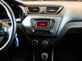 2014 Kia Rio III, чёрный, 979000 рублей - вид 6