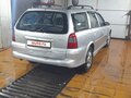 2000 Opel Vectra B, серебристый, 210000 рублей - вид 6