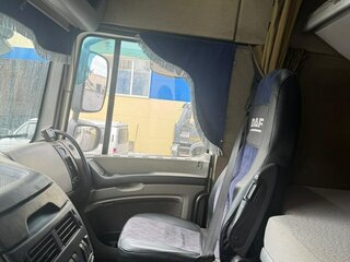 2017 DAF XF 105, белый, 5990000 рублей, вид 4