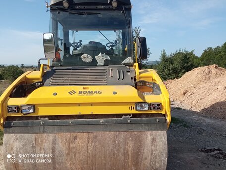 2020 Bomag BW 203 AD-4, 9000000 рублей, вид 3