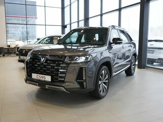 2025 Changan CS95 I Рестайлинг 2, серый, 4859900 рублей, вид 3