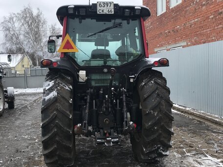 2008 Valtra T194, 3500000 рублей, вид 2