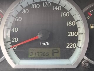 2007 Chevrolet Lacetti I, красный, 300000 рублей, вид 2