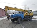 1994 Ивановец КС-3574