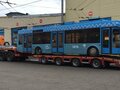 2020 Max Trailer F-S44-1A1Y, красный, 4999000 рублей - вид 3
