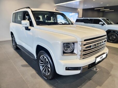 Haval H9 II