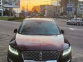 2019 Lincoln MKC I Рестайлинг, красный, 2300000 рублей - вид 7
