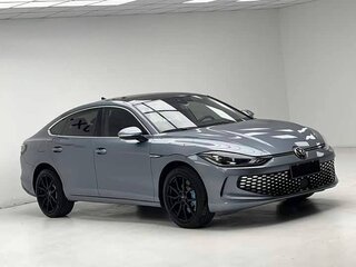 2023 Volkswagen Lamando L II, серый, 1950000 рублей, вид 1