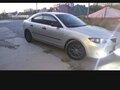 2005 Mazda 3 I (BK), золотистый, 610000 рублей