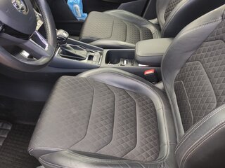 2018 Skoda Kodiaq I, чёрный, 2300000 рублей, вид 4