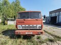 1983 КамАЗ 5410, красный, 600000 рублей - вид 1