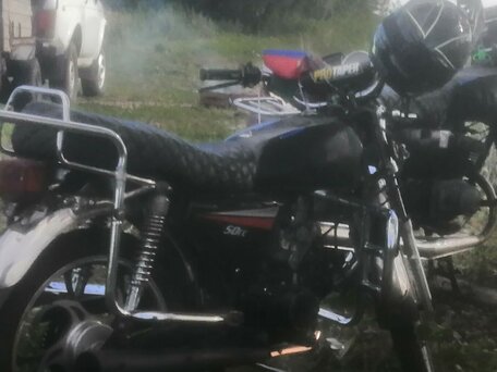 2010 Racer Alpha, чёрный, 50000 рублей, вид 3