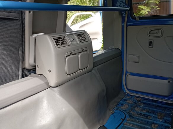 2013 Toyota Dyna, синий, 2200000 рублей - вид 12