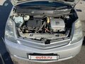 2009 Toyota Prius II Рестайлинг (XW20), серый, 1200000 рублей - вид 8