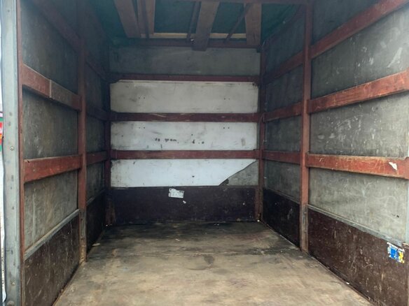 2006 Hyundai Porter, синий, 590000 рублей - вид 8