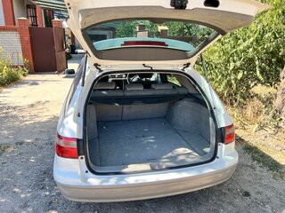 1998 Toyota Camry Gracia IV (XV20), белый, 500000 рублей, вид 5