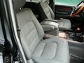 2002 Lexus LX 470 II, чёрный - вид 9