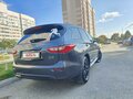 2013 Infiniti JX35, серый, 1590000 рублей - вид 8