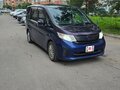 2015 Honda Stepwgn V, синий, 1550000 рублей - вид 1