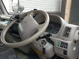 2013 Toyota Dyna, синий, 2200000 рублей, вид 4