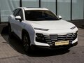 2024 Jetour Dashing I, белый - вид 6