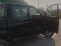 2023 УАЗ Пикап Евро-2 I Рестайлинг 2, чёрный, 890000 рублей - вид 2