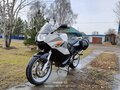 2011 BMW F 800 ST, белый, 545000 рублей