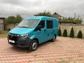 2023 ГАЗ Соболь NN, синий, 2300000 рублей - вид 2