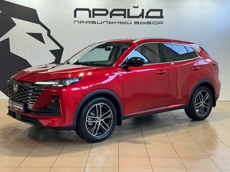 Changan CS55 Plus II