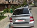 2014 Lada (ВАЗ) Priora I Рестайлинг, серебристый, 565000 рублей - вид 7