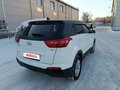 2019 Hyundai Creta I, белый, 1800000 рублей - вид 2