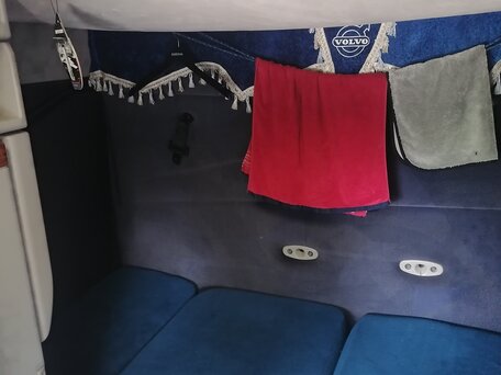 2003 Volvo VNL, белый, 1650000 рублей, вид 2