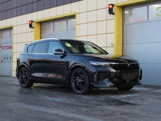 2023 Voyah Free I Рестайлинг, чёрный, 4990000 рублей, вид 1