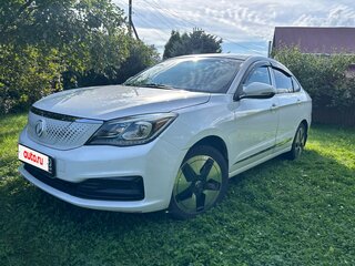 2024 Evolute i-Pro, белый, 1530000 рублей, вид 3